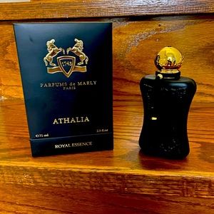 Athalia - Parfums de Marly
